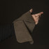 Набір туристичних рушників Camotec Tourist Microfiber S+M