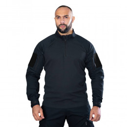 Сорочка тактична UBACS Camotec™ Raid Rip-Stop LT/Coolpass Air 2.0