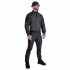 Сорочка тактична UBACS Camotec™ Raid Rip-Stop Stretch/CoolPass Pique Light