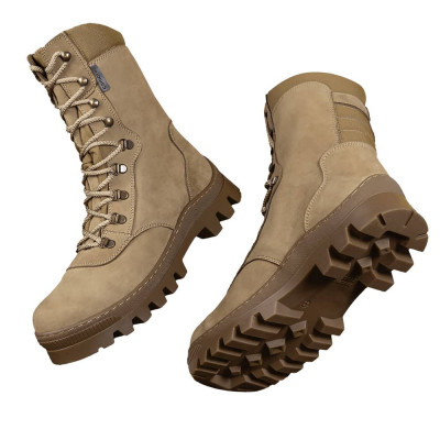 Черевики берці зимові Camotec™ Raptor