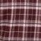 Колір: Burgundy Check