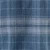Western Blue Plaid