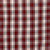 Dirt Red Checkered