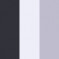 Колір: Black/White/Gray Melange