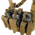 Розвантажувальна система Condor® Recon Chest Rig