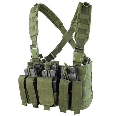 Розвантажувальна система Condor® Recon Chest Rig