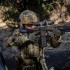 Розвантажувальна система Condor® Recon Chest Rig