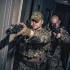 Розвантажувальна система Condor® Recon Chest Rig