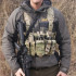 Розвантажувальна система Condor® Recon Chest Rig
