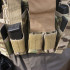 Розвантажувальна система Condor® Recon Chest Rig