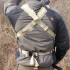 Розвантажувальна система Condor® Recon Chest Rig