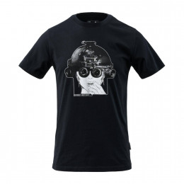 Футболка Direct Action® T-shirt Da Art NVG