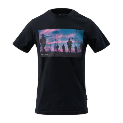 Футболка Direct Action® T-shirt Da Sunset