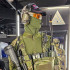 Бафф вогнетривкий Direct Action® Neck Gaiter FR - Combat Dry Light