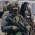 Бафф вогнетривкий Direct Action® Neck Gaiter FR - Combat Dry Light