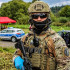 Бафф вогнетривкий Direct Action® Neck Gaiter FR - Combat Dry Light