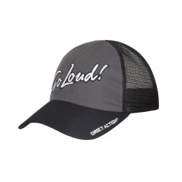 Бейсболка літня Direct Action® GO LOUD!® Wall Tag Feed Cap