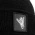 Шапка зимова із вовни мериносу Direct Action® Shaka Merino Beanie