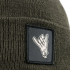 Шапка зимова із вовни мериносу Direct Action® Shaka Merino Beanie