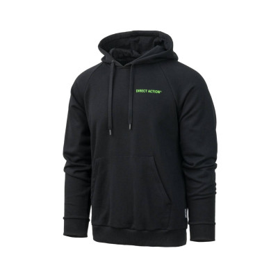 Кофта худі Direct Action® Hoodie Da Into The Dark