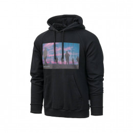Кофта худі Direct Action® Hoodie Da Sunset