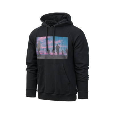Кофта худі Direct Action® Hoodie Da Sunset