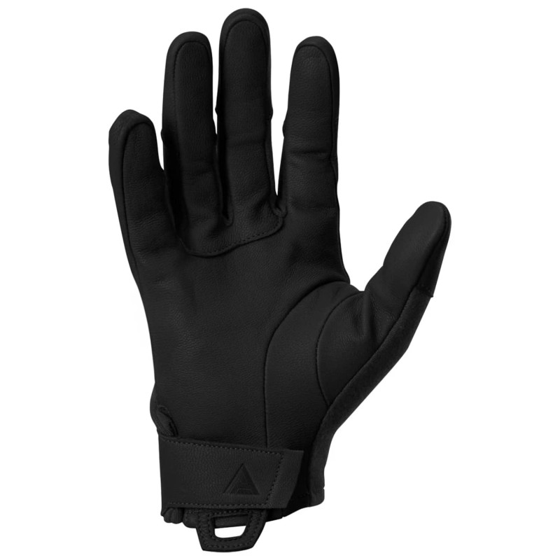 Рукавиці тактичні вогнетривкі Direct Action® Crocodile FR Gloves