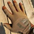 Рукавиці Direct Action® Hard Gloves® - Leather