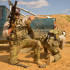  Колір: Multicam