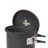 Набір для приготування їжі Esbit® Cookset for solid fuel CS585HA