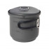 Набір для приготування їжі Esbit® Cookset for solid fuel CS585HA