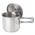 Набір для приготування їжі Esbit® Cookset for solid fuel CS585ST