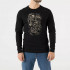 Футболка з довгим рукавом Helikon-Tex® T-shirt Long Sleeve (Fight to the grave)