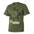 Футболка Helikon-Tex® T-Shirt (Bolt Carrier) - Cotton