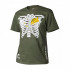 Футболка Helikon-Tex® T-Shirt (Chameleon in Thorax) - Cotton