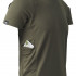 Термофутболка Helikon-Tex® Quickly Dry Functional T-Shirt