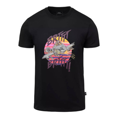 Футболка з малюнком Helikon-Tex® T-shirt (A10 Warthog)