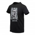 Футболка з малюнком Helikon-Tex® T-Shirt (ABC Alfa Bravo Charlie)