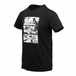 Футболка з малюнком Helikon-Tex® T-Shirt (Combat Date)