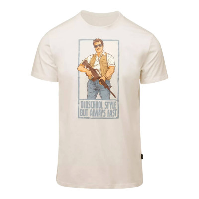 Футболка з малюнком Helikon-Tex® T-shirt (Delta Operator)