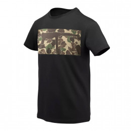 Футболка Helikon-Tex® T-shirt (Grease Gun)