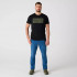 Футболка з малюнком Helikon-Tex® T-shirt (Helikon-Tex&Camo)