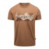 Футболка з малюнком Helikon-Tex® T-shirt (Helikon-Tex&Camo)