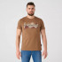 Футболка з малюнком Helikon-Tex® T-shirt (Helikon-Tex&Camo)
