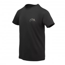 Футболка з малюнком Helikon-Tex® T-Shirt (Helikon-Tex Logo)