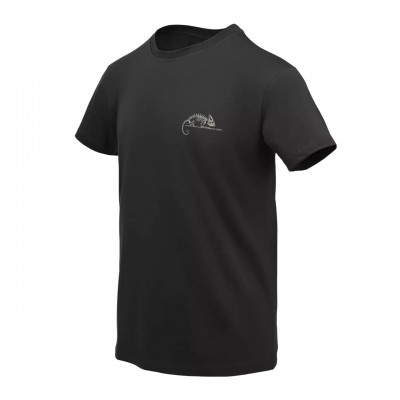 Футболка з малюнком Helikon-Tex® T-Shirt (Helikon-Tex Logo)