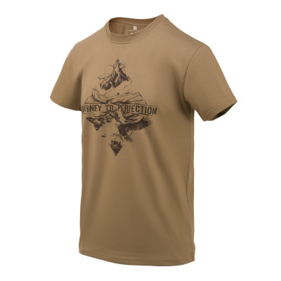 Футболка Helikon-Tex® T-Shirt (Mountain Stream)