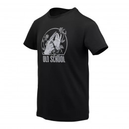 Футболка з малюнком Helikon-Tex® T-Shirt (Old school)