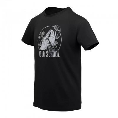 Футболка з малюнком Helikon-Tex® T-Shirt (Old school)