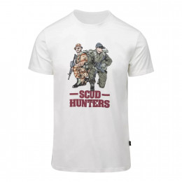 Футболка з малюнком Helikon-Tex® T-shirt (Scud Hunters)